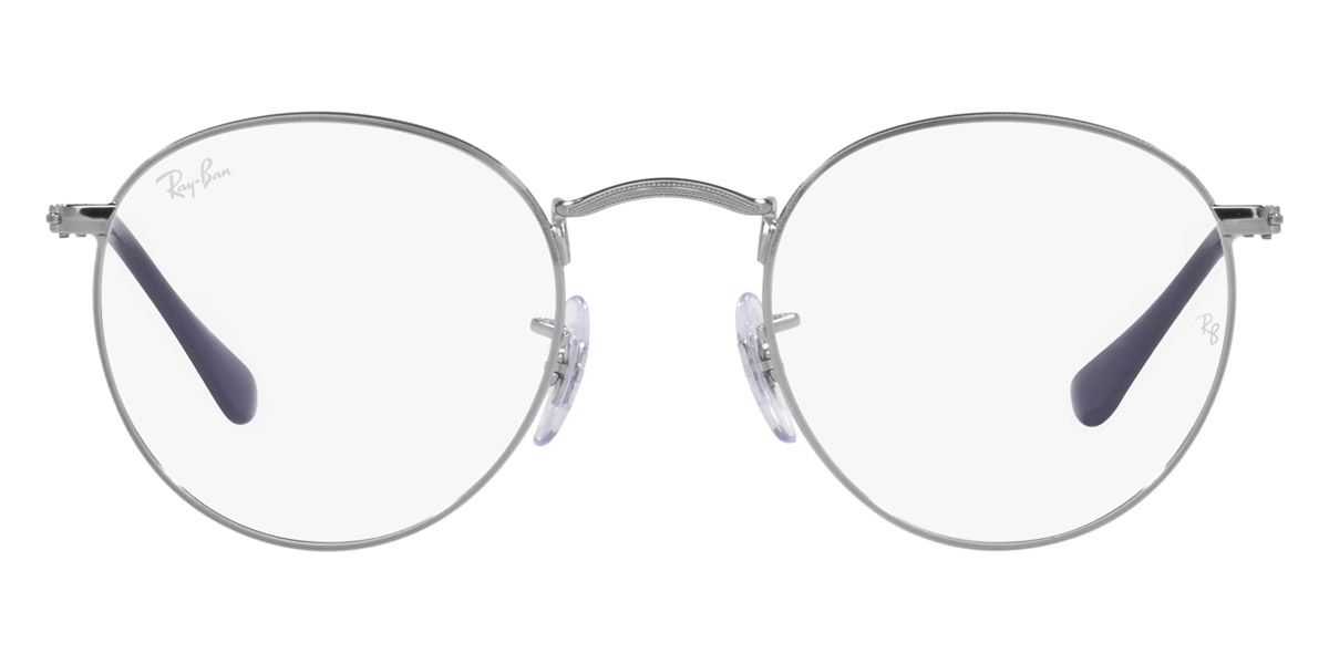 Ray-Ban™ - Round Metal RX3447V