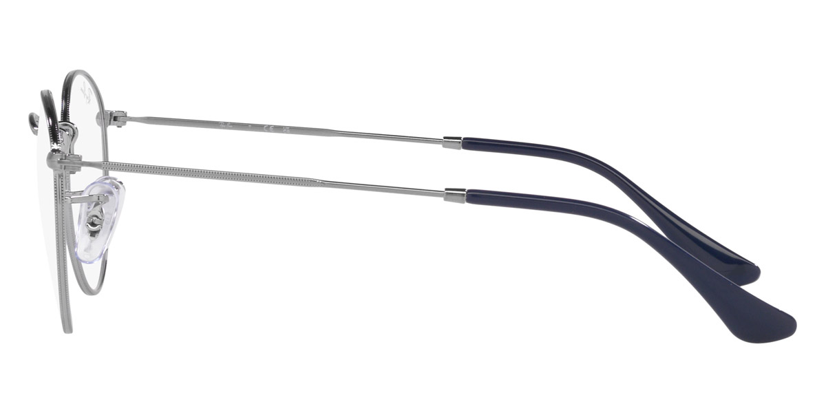 Ray-Ban™ - Round Metal RX3447V