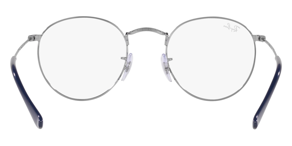 Ray-Ban™ - Round Metal RX3447V