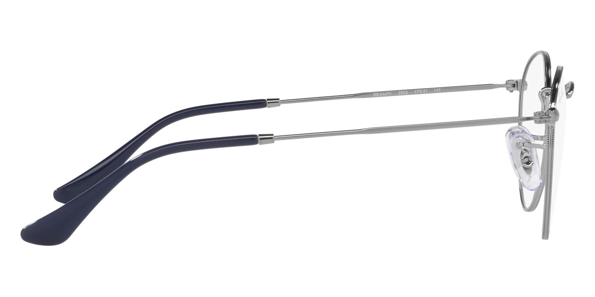 Ray-Ban™ - Round Metal RX3447V