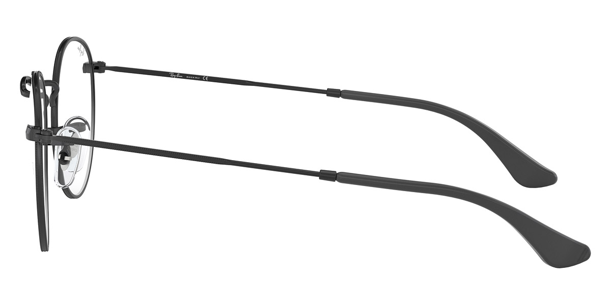 Ray-Ban™ - Round Metal RX3447V