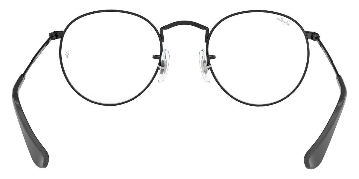Ray-Ban™ - Round Metal RX3447V