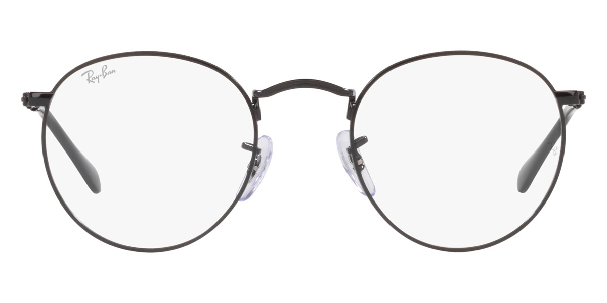 Ray-Ban™ - Round Metal RX3447V
