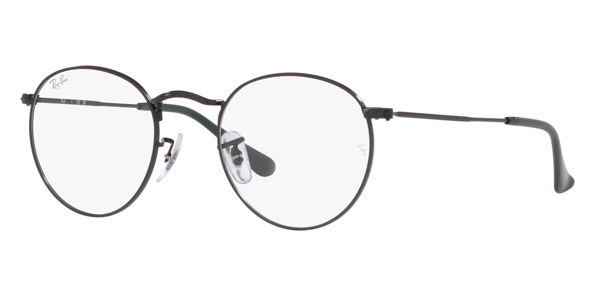 Ray-Ban™ - Round Metal RX3447V