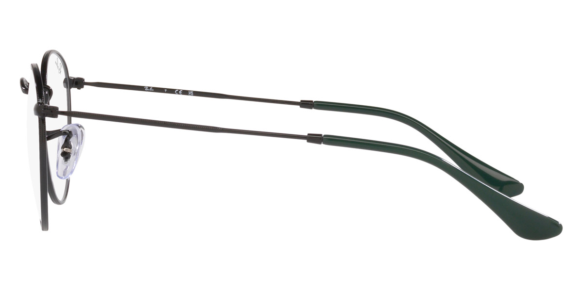 Ray-Ban™ - Round Metal RX3447V