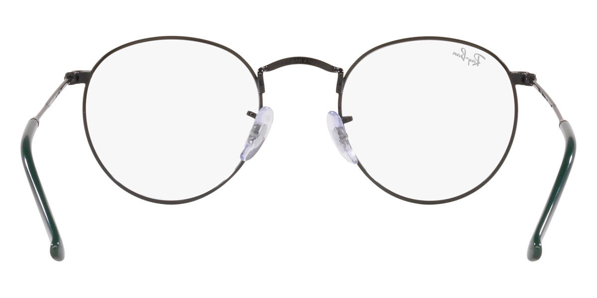 Ray-Ban™ - Round Metal RX3447V