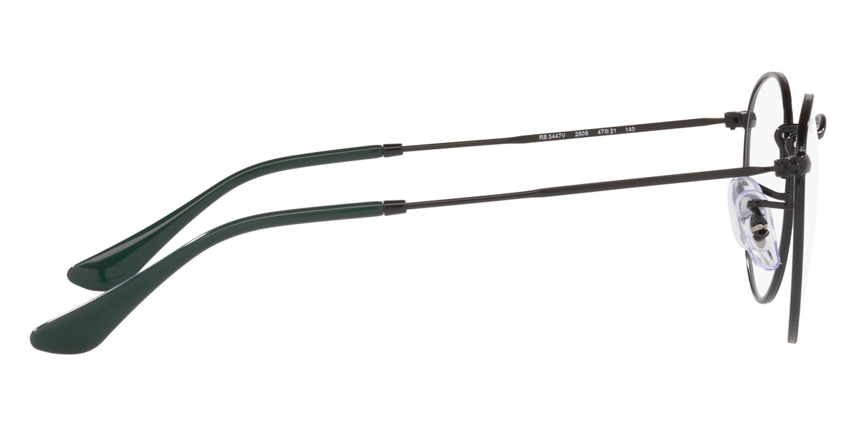 Ray-Ban™ - Round Metal RX3447V