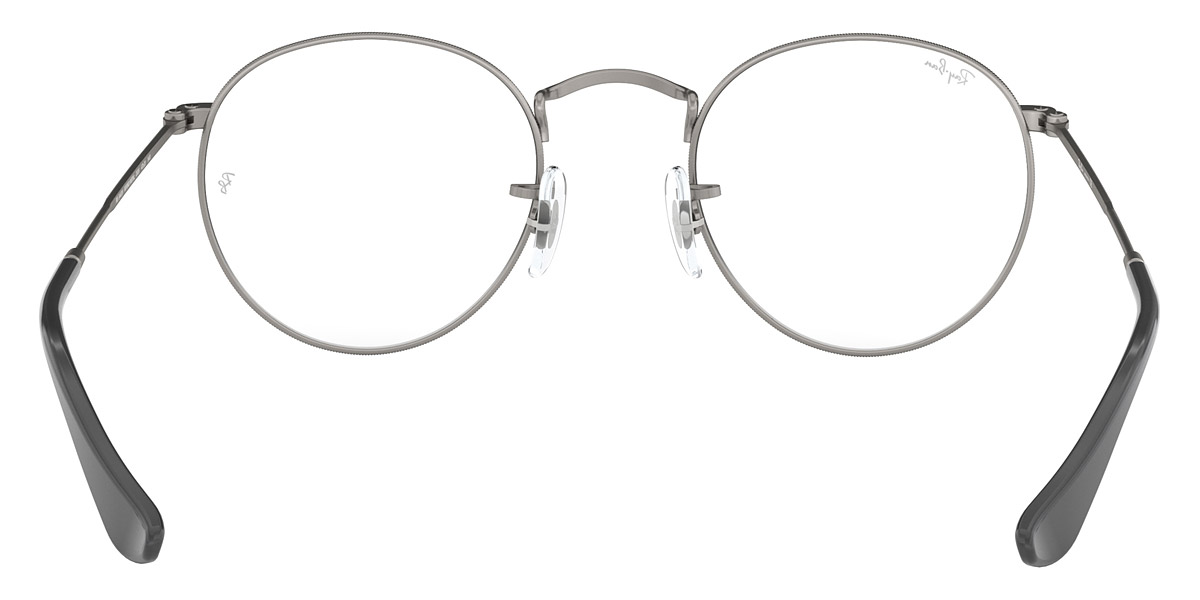 Ray-Ban™ - Round Metal RX3447V
