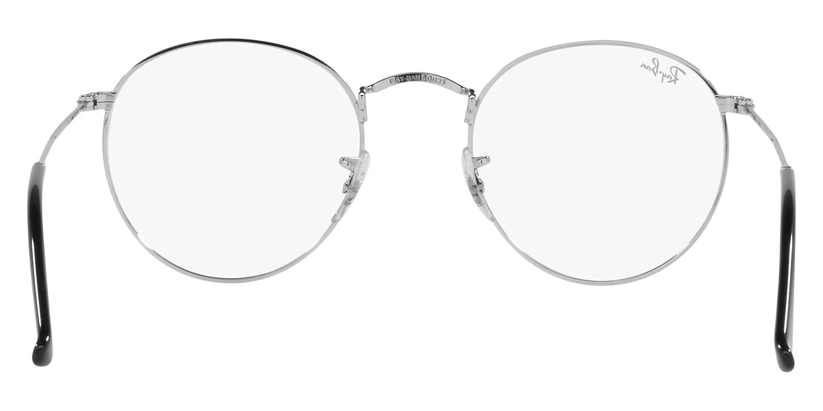 Ray-Ban™ - Round Metal RX3447V