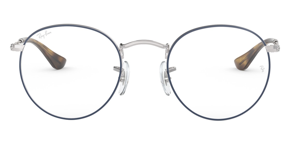 Ray-Ban™ - Round Metal RX3447V