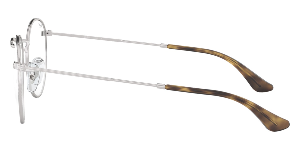 Ray-Ban™ - Round Metal RX3447V