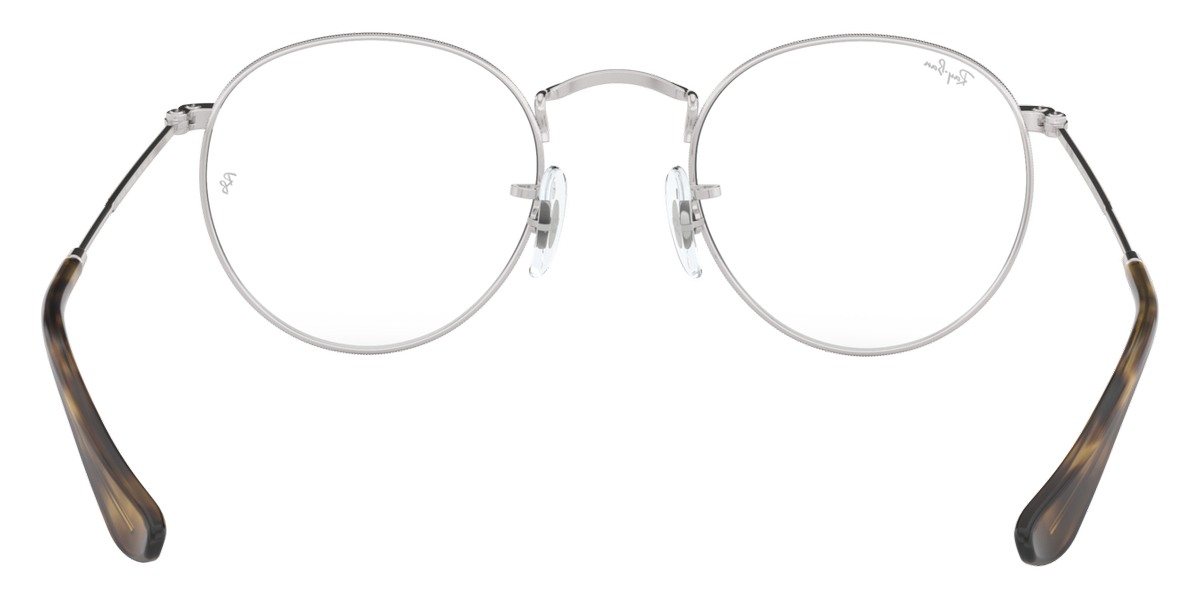 Ray-Ban™ - Round Metal RX3447V