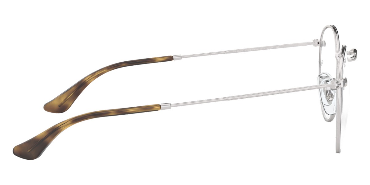 Ray-Ban™ - Round Metal RX3447V