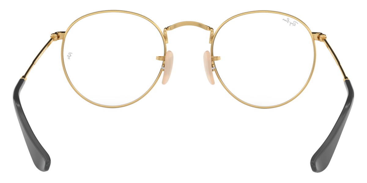 Ray-Ban™ - Round Metal RX3447V