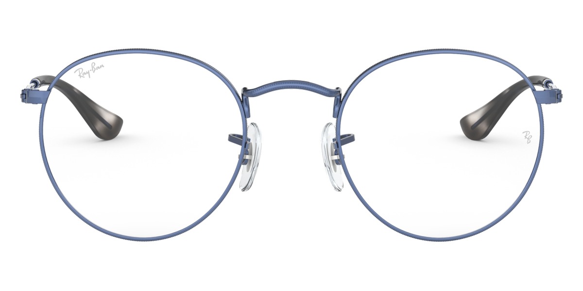Ray-Ban™ - Round Metal RX3447V