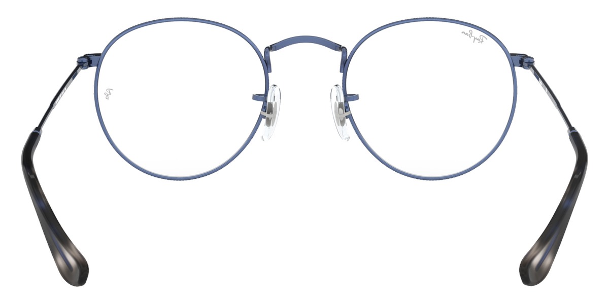 Ray-Ban™ - Round Metal RX3447V