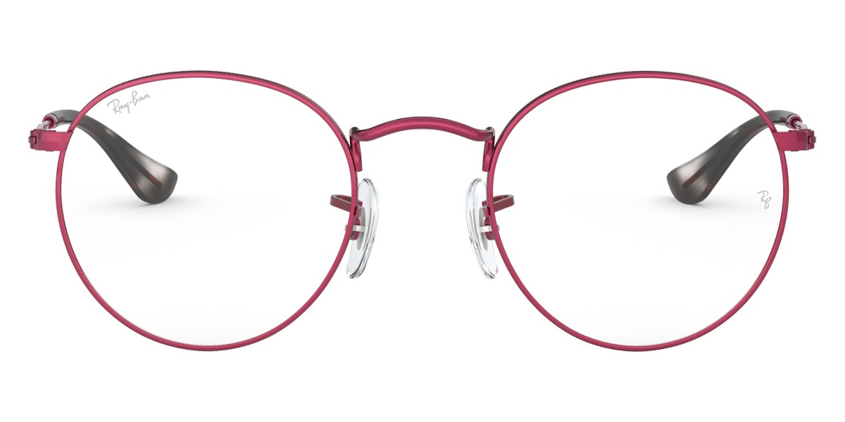 Ray-Ban™ - Round Metal RX3447V