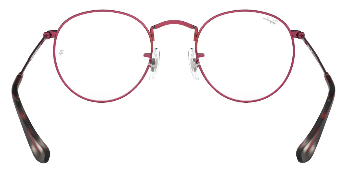 Ray-Ban™ - Round Metal RX3447V
