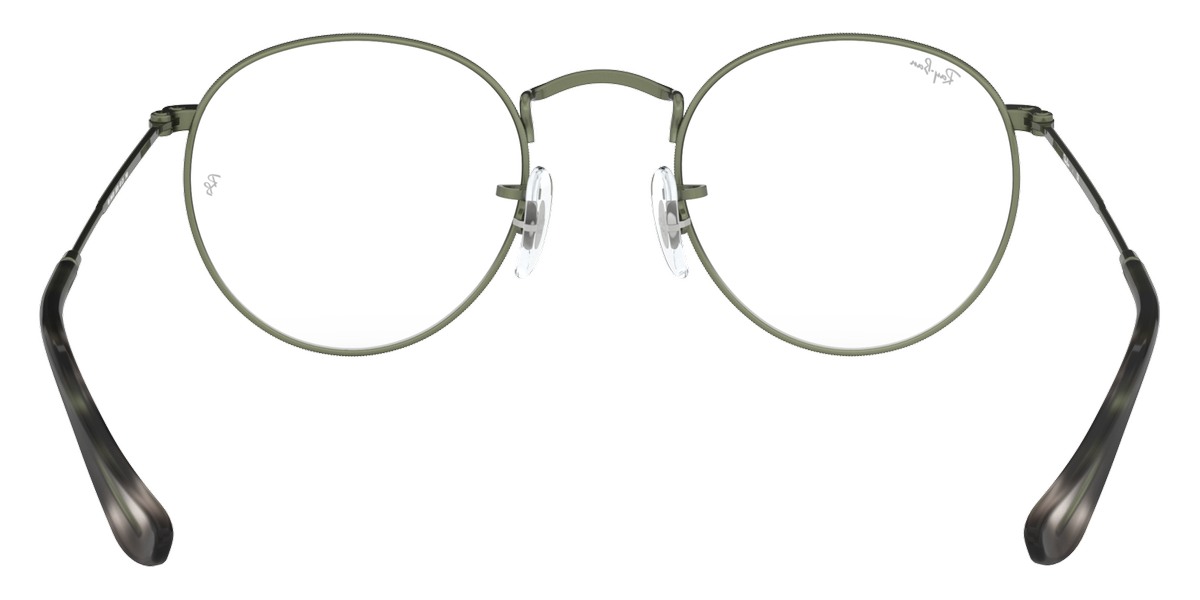 Ray-Ban™ - Round Metal RX3447V