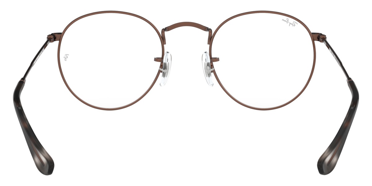 Ray-Ban™ - Round Metal RX3447V