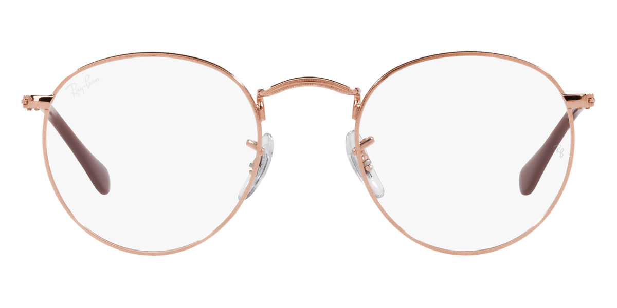 Ray-Ban™ - Round Metal RX3447V