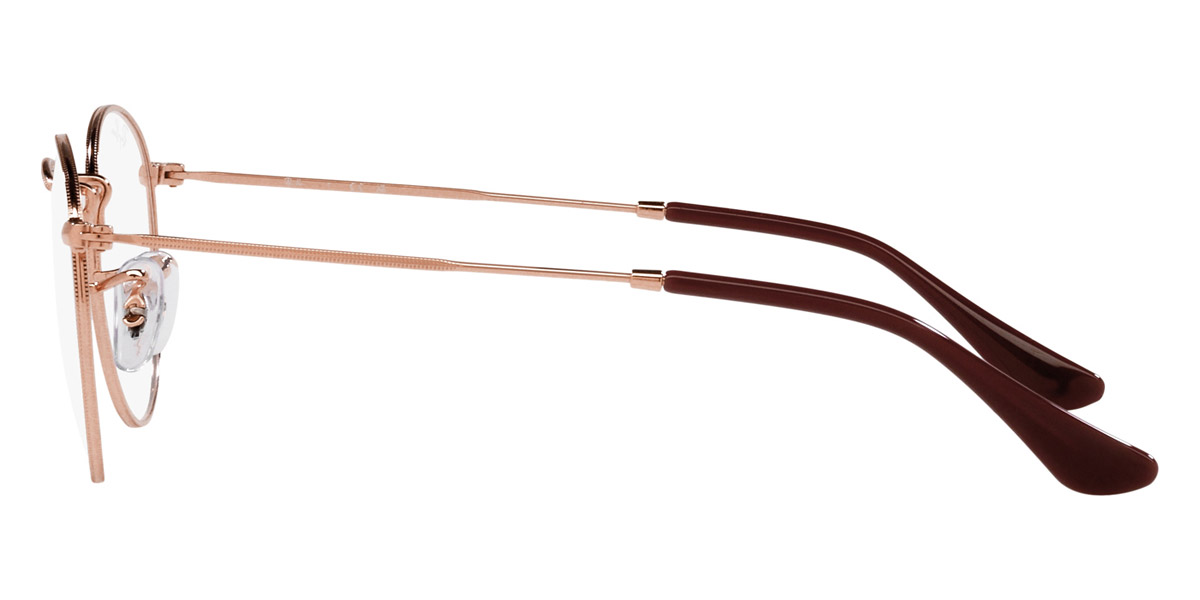 Ray-Ban™ - Round Metal RX3447V