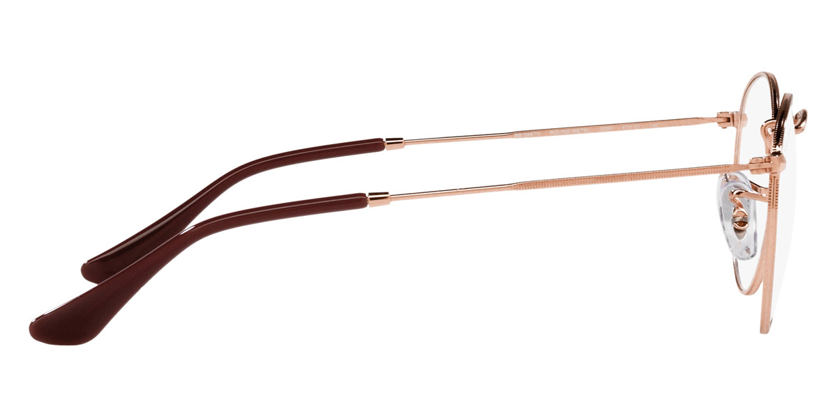 Ray-Ban™ - Round Metal RX3447V