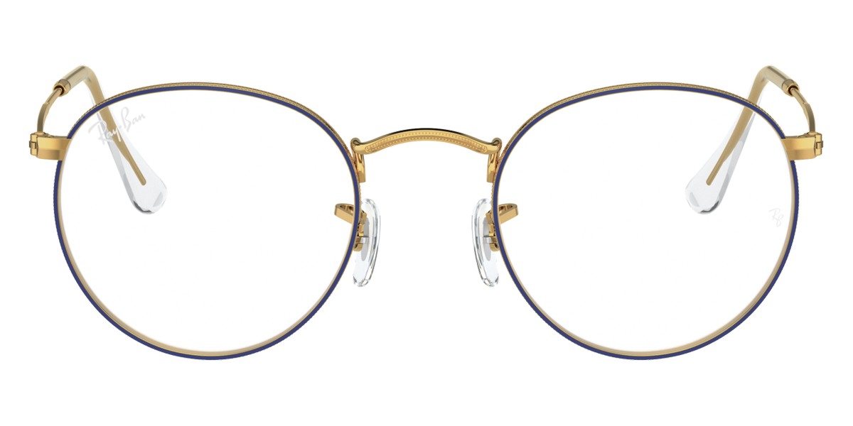 Ray-Ban™ - Round Metal RX3447V
