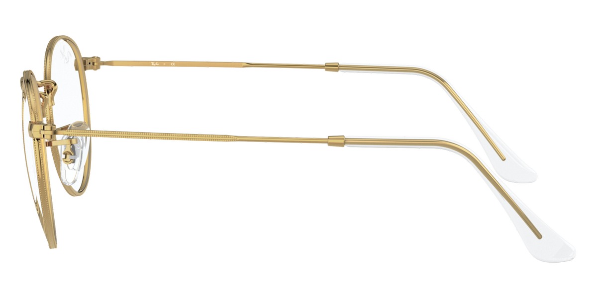 Ray-Ban™ - Round Metal RX3447V