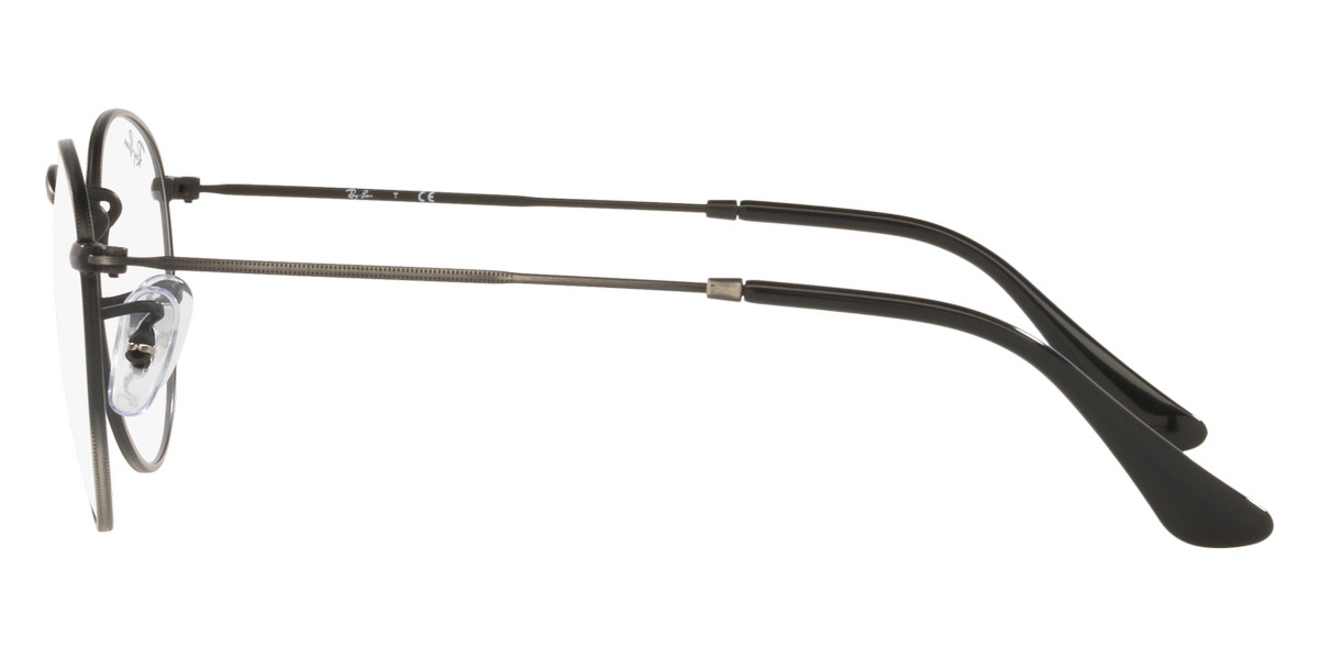 Ray-Ban™ - Round Metal RX3447V
