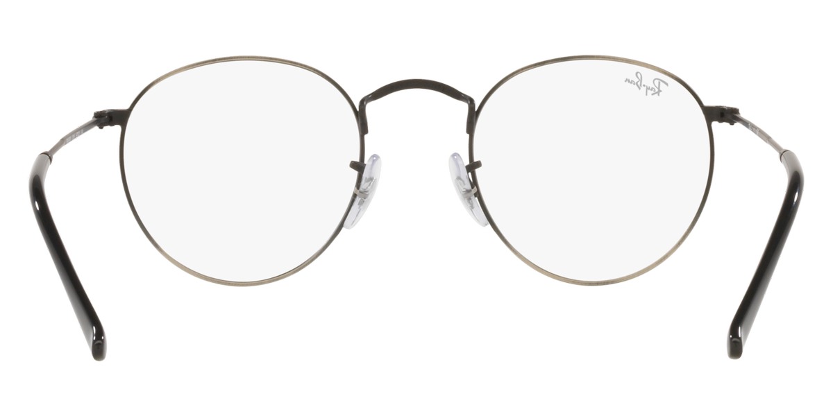 Ray-Ban™ - Round Metal RX3447V