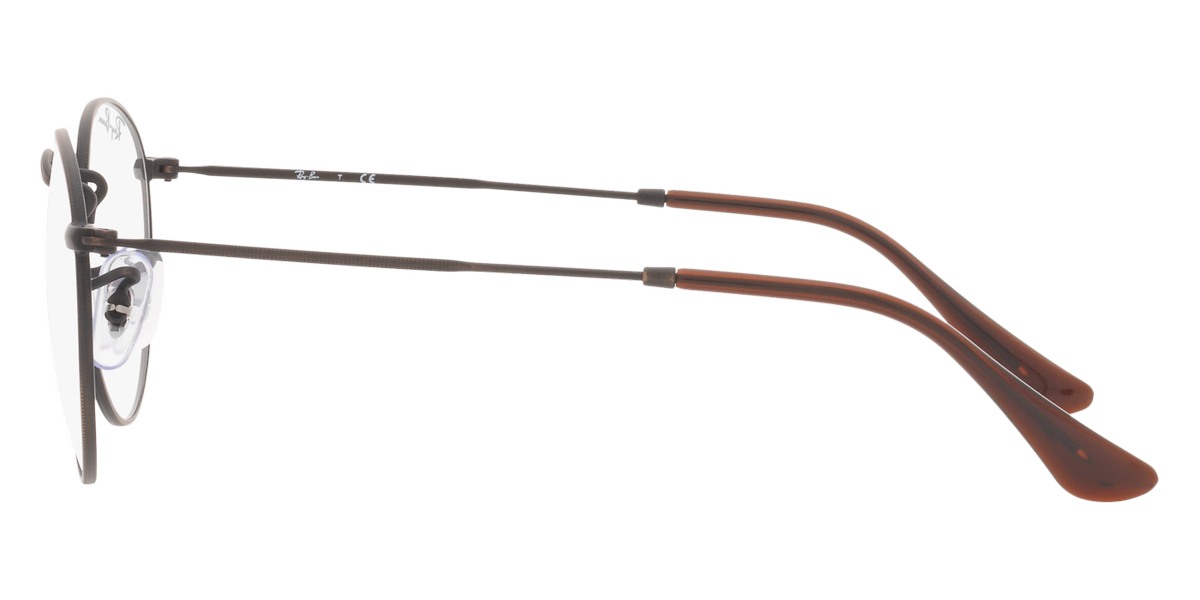 Ray-Ban™ - Round Metal RX3447V