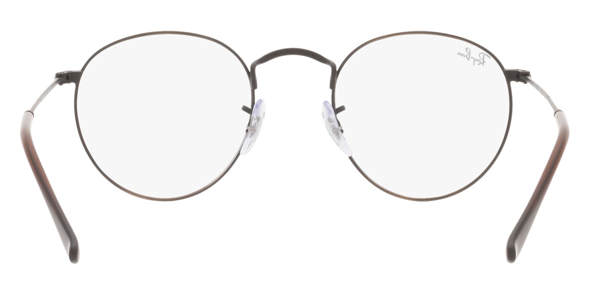 Ray-Ban™ - Round Metal RX3447V