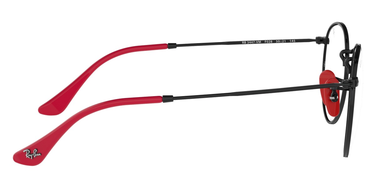 Ray-Ban™ - Ferrari RX3447VM