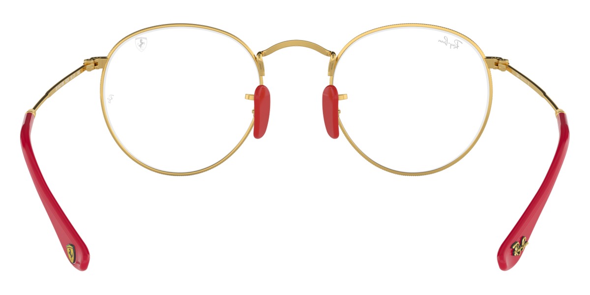 Ray-Ban™ - Ferrari RX3447VM