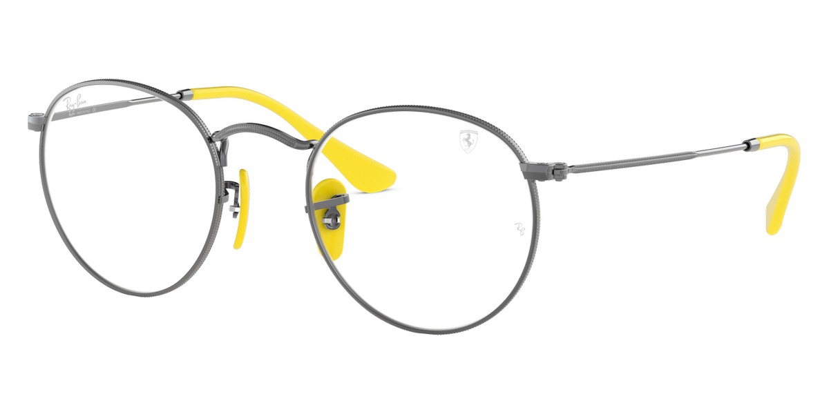 Ray-Ban™ - Ferrari RX3447VM
