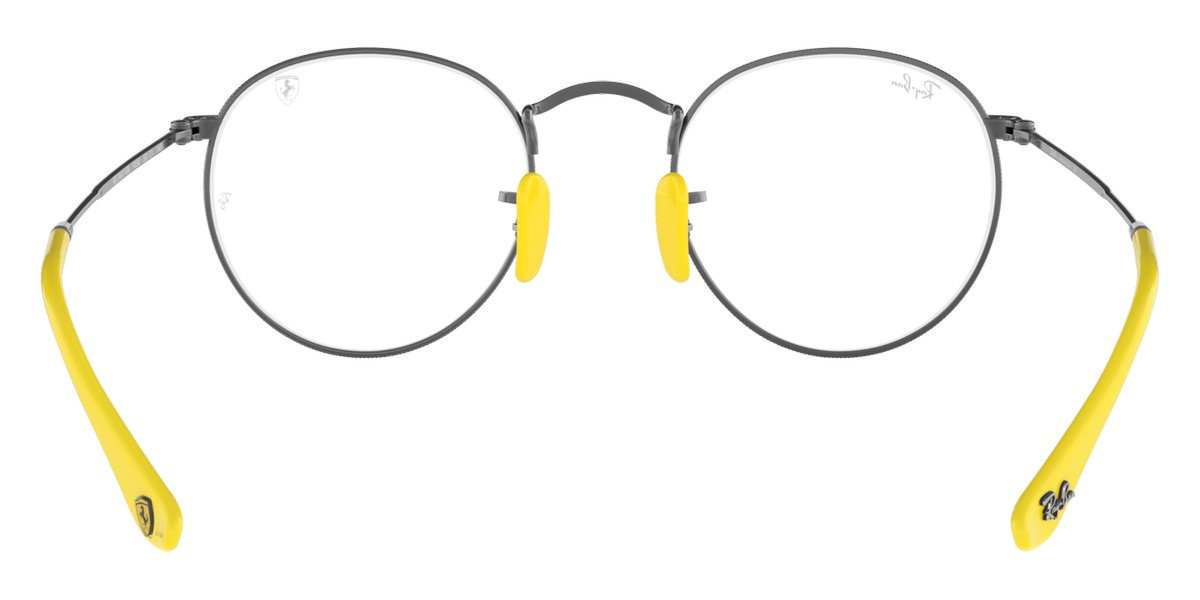 Ray-Ban™ - Ferrari RX3447VM