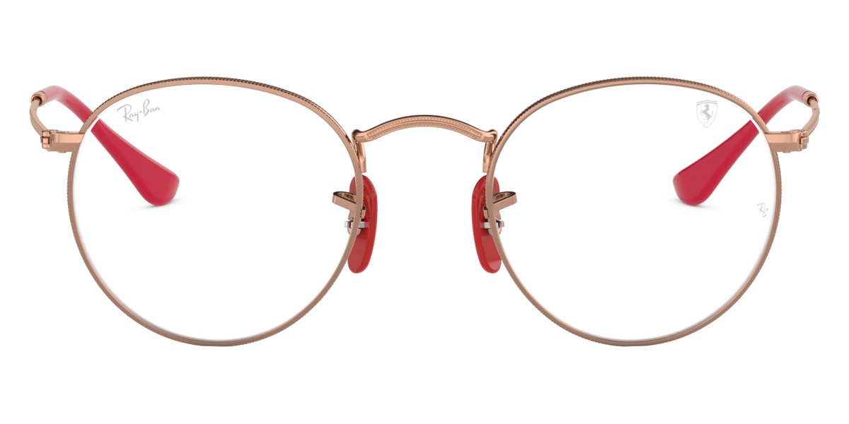 Ray-Ban™ - Ferrari RX3447VM