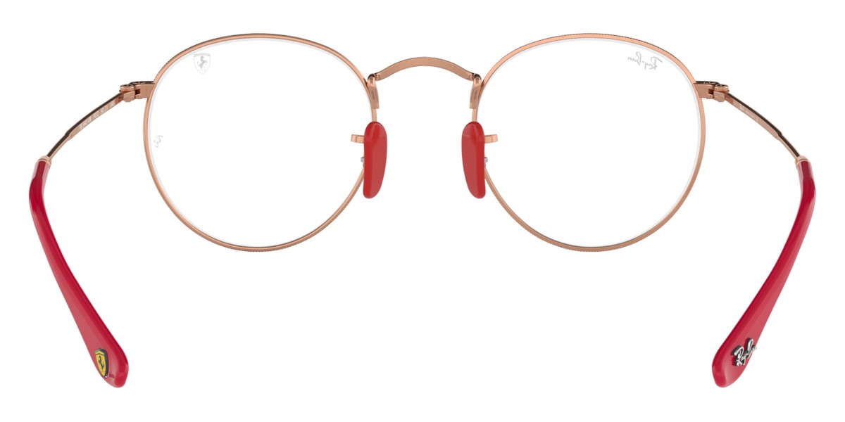 Ray-Ban™ - Ferrari RX3447VM