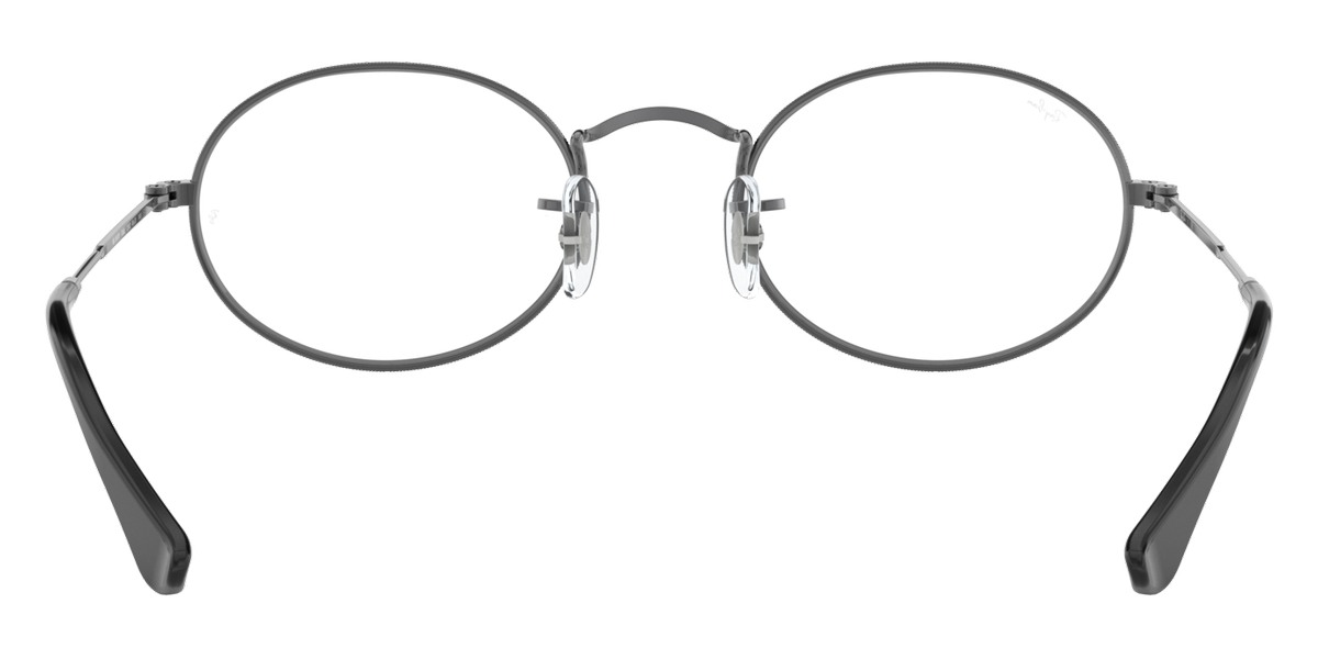 Ray-Ban™ - Oval RX3547V