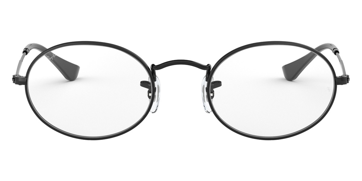 Ray-Ban™ - Oval RX3547V