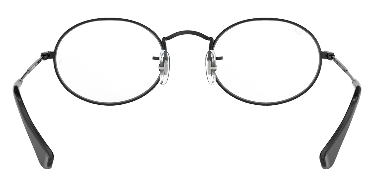 Ray-Ban™ - Oval RX3547V