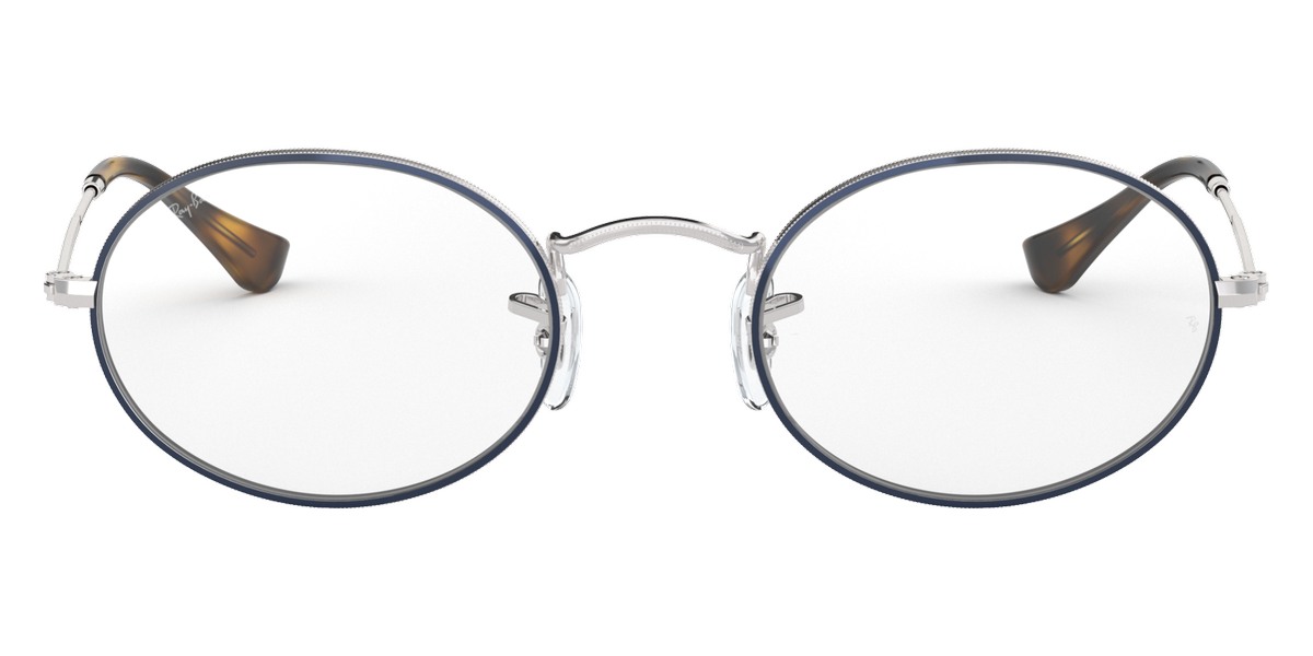 Ray-Ban™ - Oval RX3547V