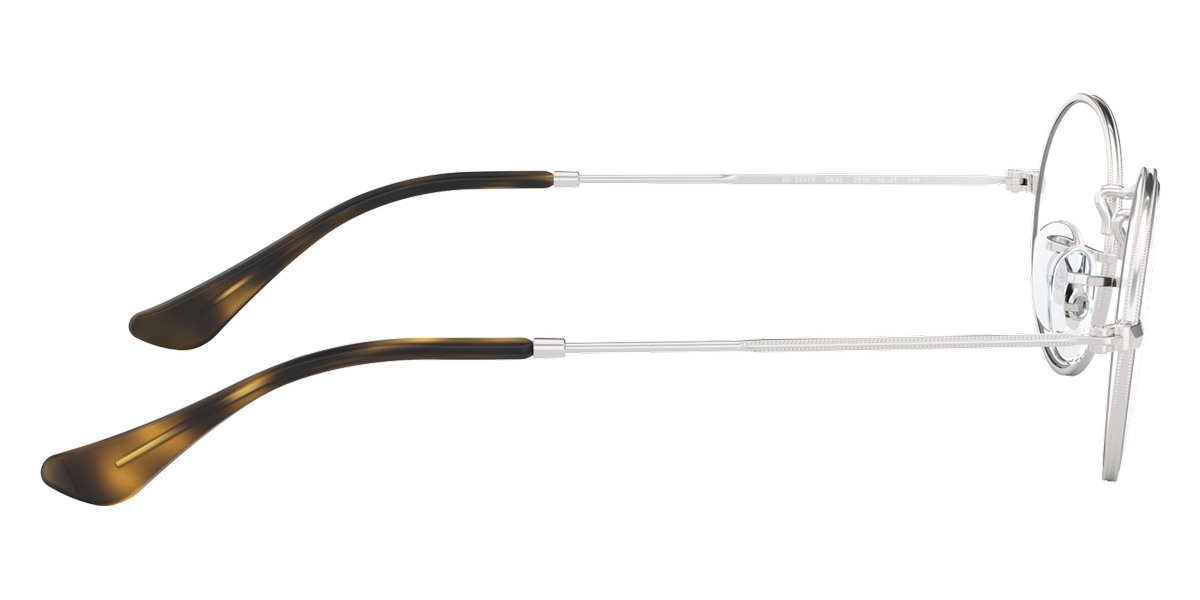 Ray-Ban™ - Oval RX3547V