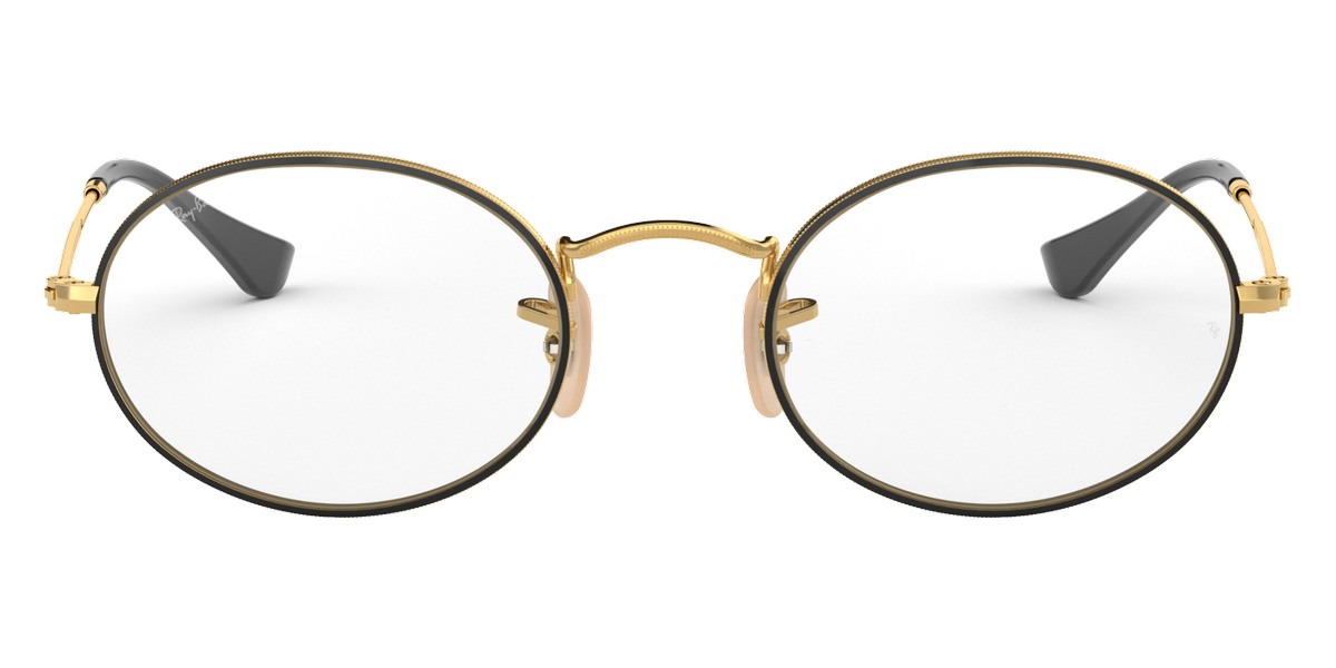 Ray-Ban™ - Oval RX3547V