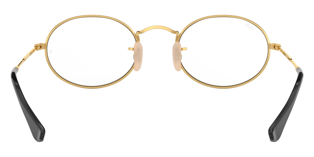 Ray-Ban™ - Oval RX3547V