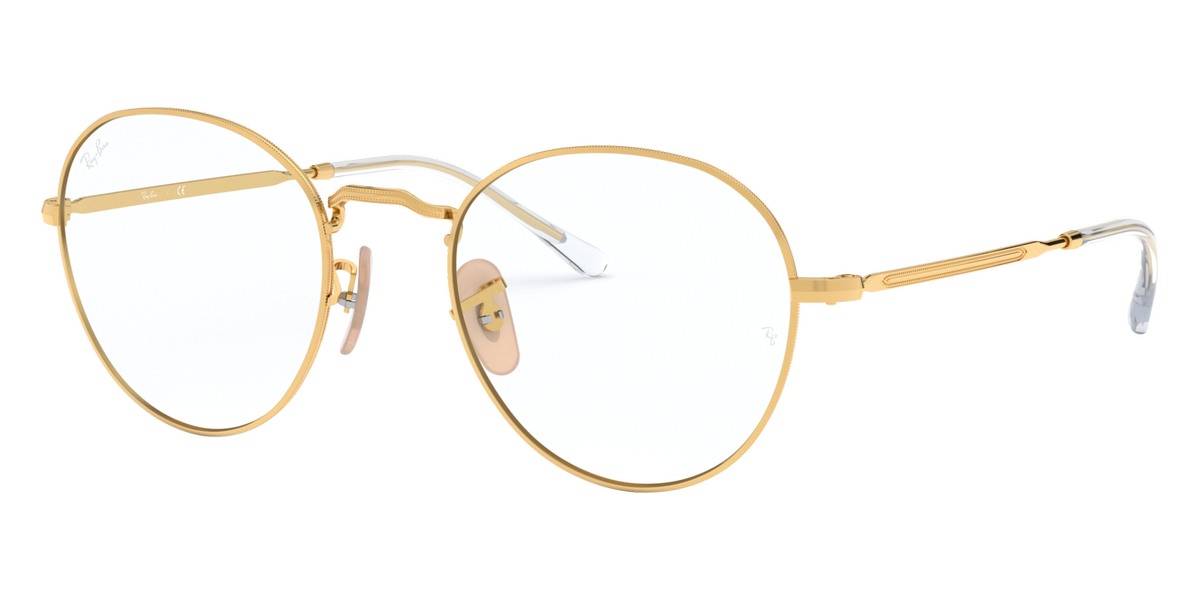 Ray-Ban™ - David RX3582V