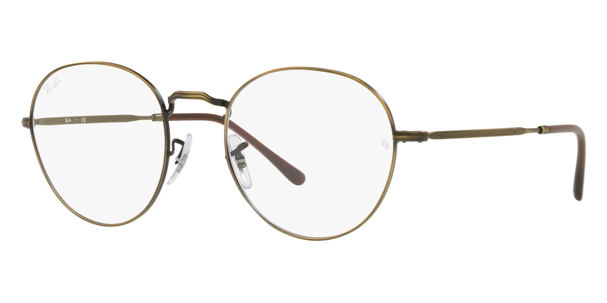 Ray-Ban™ - David RX3582V