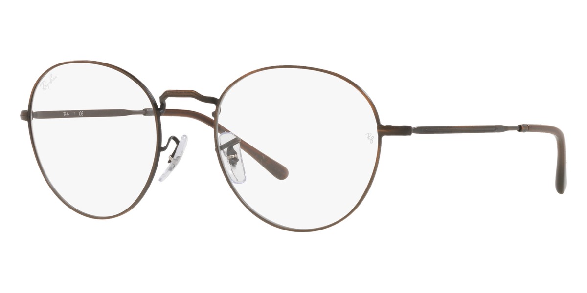 Ray-Ban™ - David RX3582V