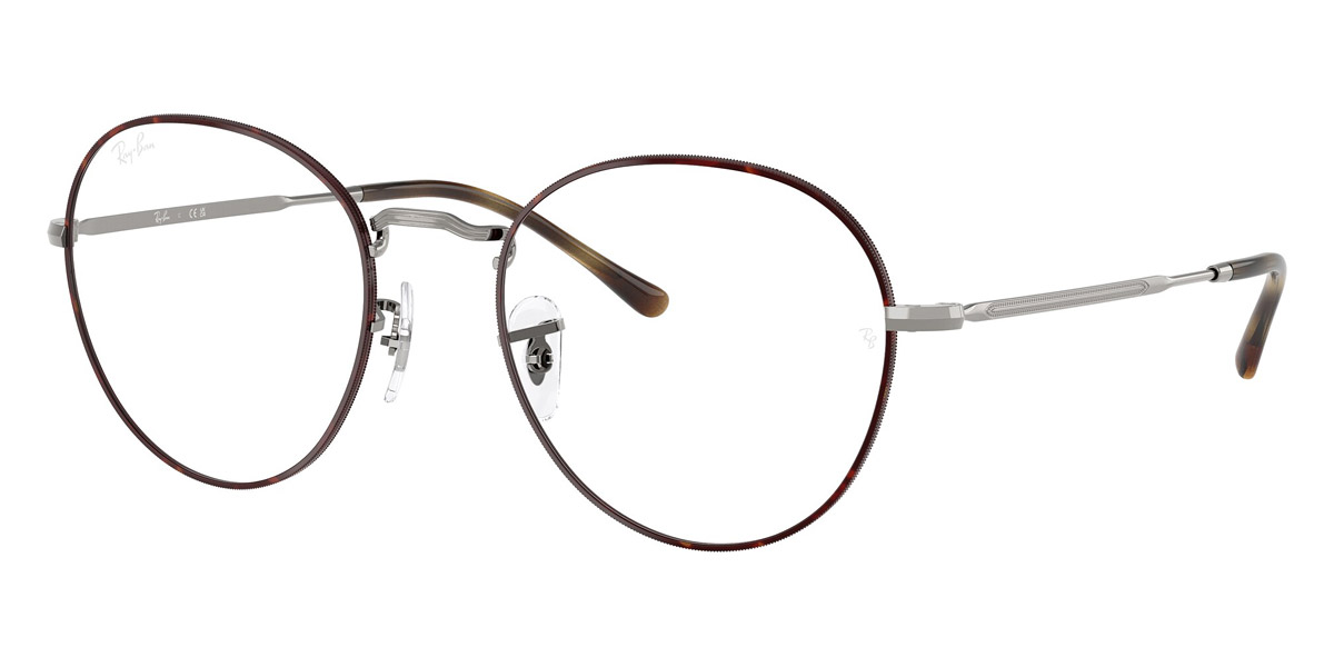 Ray-Ban™ - David RX3582V